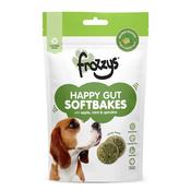 FROZZYS Happy Gut Softbakes Apple, Mint &amp;amp; Spirulina image