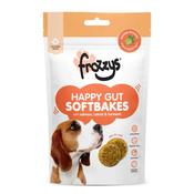 FROZZYS Happy Gut Softbakes Salmon, Carrot &amp;amp; Tumeric image