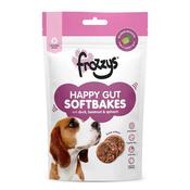 FROZZYS Happy Gut Softbakes Duck, Beetroot &amp;amp; Spinach image