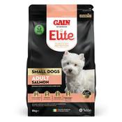 GAIN ELITE Small Dog Adult, Salmon image
