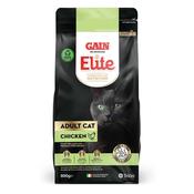 GAIN ELITE Adult Cat, Chicken image