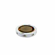 IMAC Matisse Round Cardboard Scratcher with Ball image