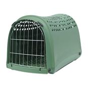 IMAC Linus Recycled Plastic Pet Carrier, Green image