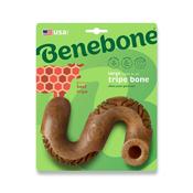 BENEBONE Tripe Bone Dog Toy image