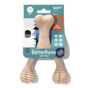 BETTERBONE Soft Chew Toy, Beef image