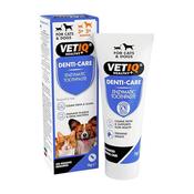 VETIQ 2-in-1 Enzymatic Toothpaste for Dogs &amp;amp; Cats