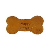 LIFE OF RILEY Happy Birthday Bone image