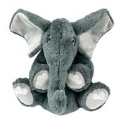 KONG Comfort Kiddos Jumbo Elephant image