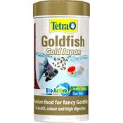 TETRA Goldfish Gold Japan image