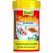 TETRA Goldfish Granules image