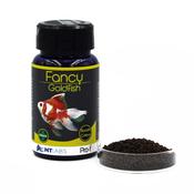 NT LABS Pro-f Fancy Goldfish Pellets image
