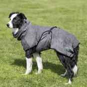 TRIXIE Bathrobe for Dogs, Large image