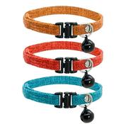 CAT CIRCUS Safety Kitten Collar, Boucle image