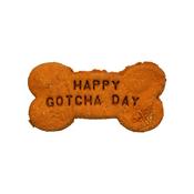 LIFE OF RILEY Happy Gotcha Day Bone