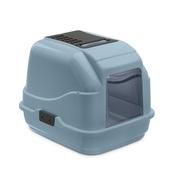IMAC Second Life Easy Cat Toilet, Blue