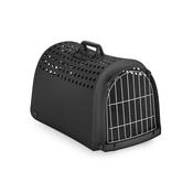 IMAC Second Life Linus Pet Carrier, Black image