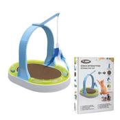 IMAC Gioco Interactive 4-in-1 Cat Toy image
