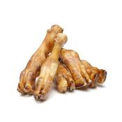FRIGERA Natural Lamb Feet, 5 Pack image