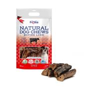 FRIGERA Cow Lung Dog Chews image
