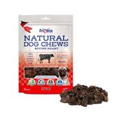 FRIGERA Cow Heart Dog Chews, 250g image