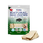 FRIGERA Buffalo Chips Dog Chews, 250g image