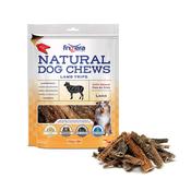 FRIGERA Lamb Tripe Dog Chews, 250g