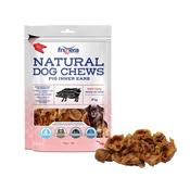 FRIGERA Pig Inner Ear Dog Chews image