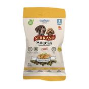 SERRANO SNACKS Chicken, 100g image