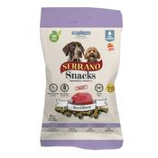 SERRANO SNACKS Beef, 100g image