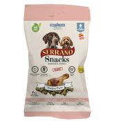 SERRANO SNACKS Turkey, 100g image