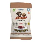 SERRANO SNACKS with Liver, 100g image