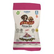 SERRANO SNACKS with Lamb, 100g image