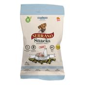 SERRANO SNACKS Special Formula for Puppies, 100g image
