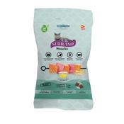 SERRANO Omega 3 &amp;amp; DHA Cat Treats, 50g image