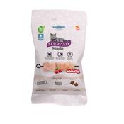 SERRANO Chicken Urinary Care Cat Treats, 50g image