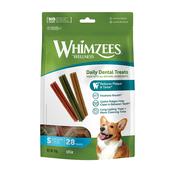 WHIMZEES Dental Stix Small, 28 Pack image