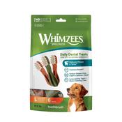 WHIMZEES Toothbrush Large, 6 Pack