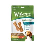 WHIMZEES Rice Bone M/L, 9 Pack