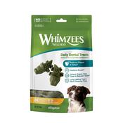 WHIMZEES Alligator Medium, 12 Pack image