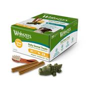 WHIMZEES Variety Value Box Medium, 28 Pack