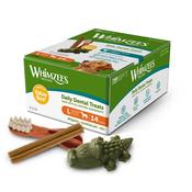 WHIMZEES Variety Value Box Large, 14 Pack