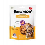 BOW WOW Premium Digestion Treats, 60g image