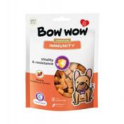BOW WOW Premium Immunity Treats, 60g image