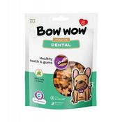 BOW WOW Premium Dental Treats, 60g image