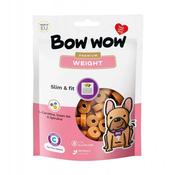 BOW WOW Premium Weight Treats, 60g image