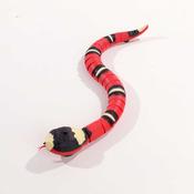 M-PETS Sneaky Snake Interactive Cat Toy image