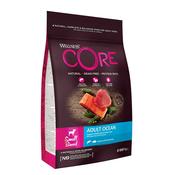 WELLNESS CORE Adult Small Breed Ocean Salmon &amp;amp; Tuna, 5kg
