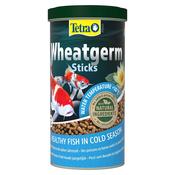 TETRA Wheatgerm Sticks, 1-litre/200g image