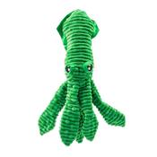 DOG LIFE Squid Plush Dog Toy image