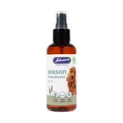 JOHNSONS Season Spray for Dogs, 150ml image